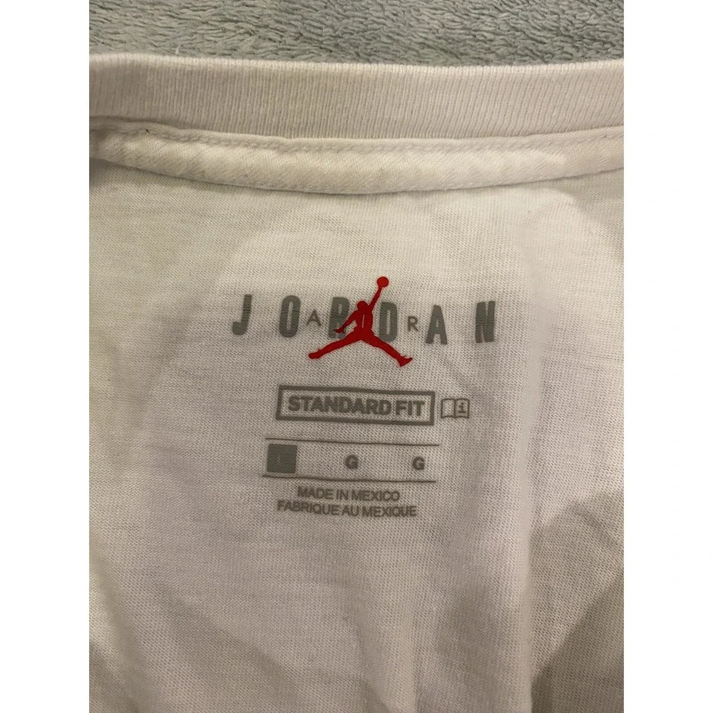 Jordan mens air